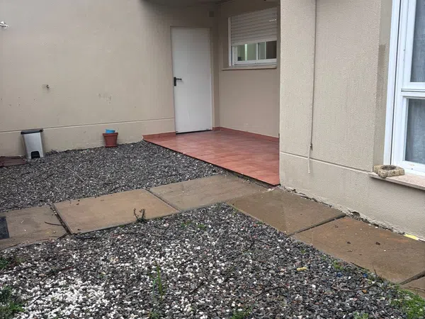 Chalet adosado en Campus Universitario