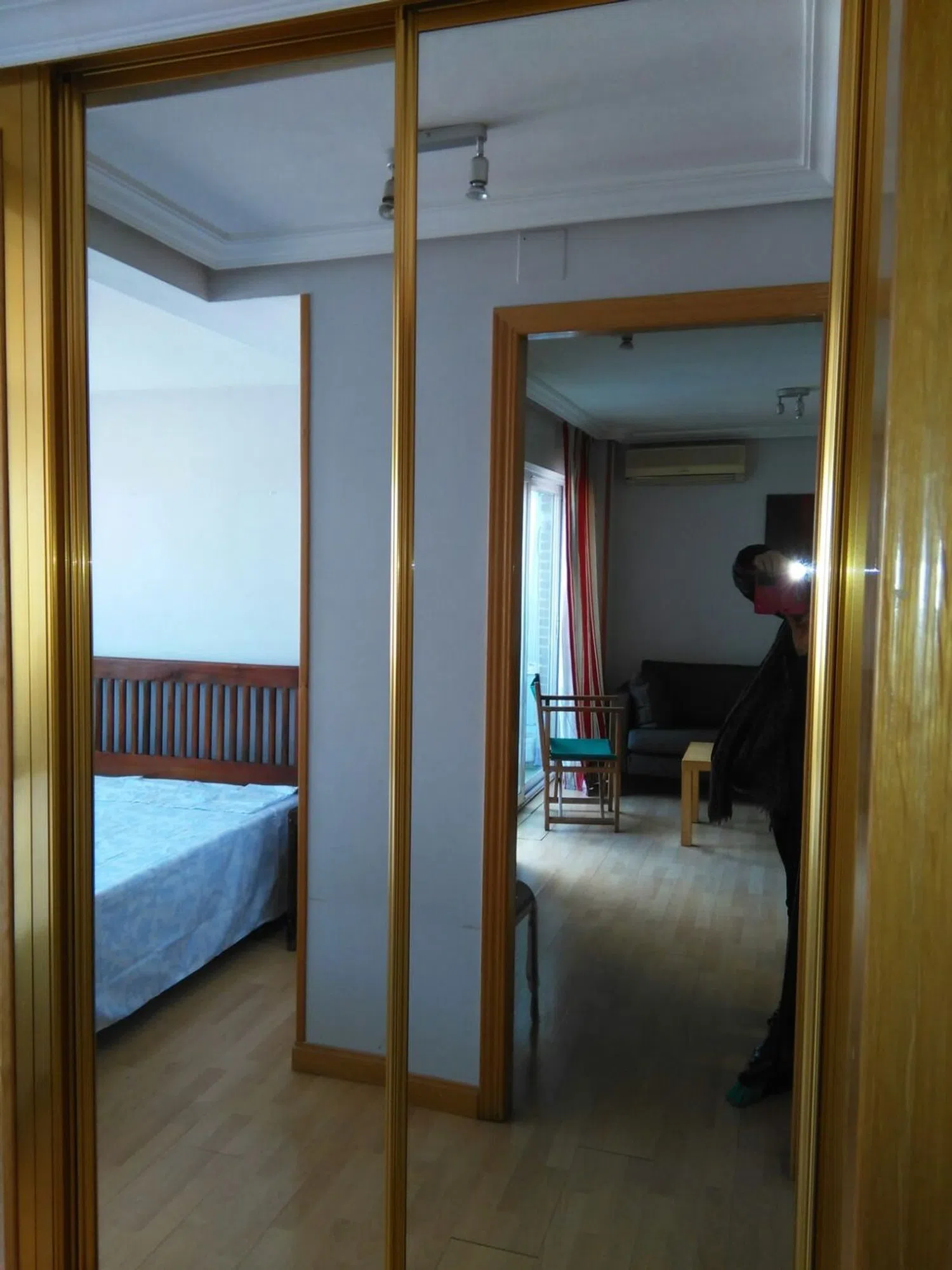 Ático en calle Francisco Silvela, 27 - Foto 3