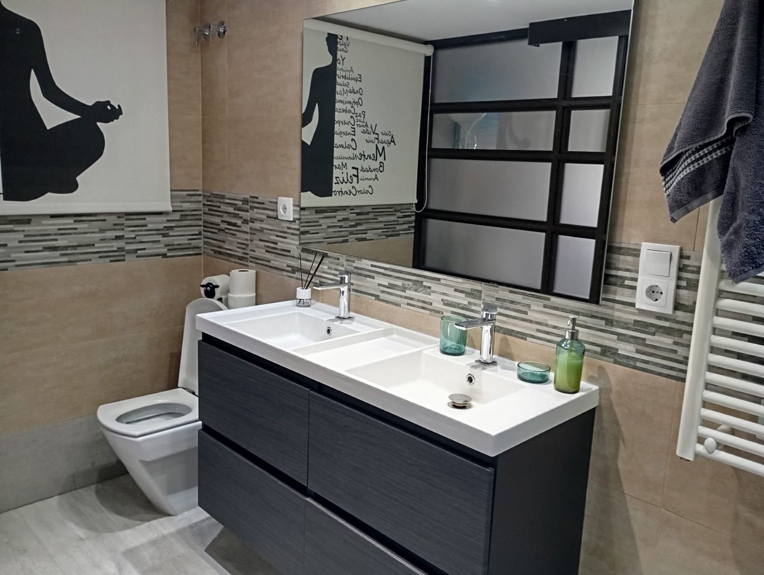 Estudio en Calle Gran Canaria, 40, Pino Alto - Navarredonda, Pino Alto - Navarredonda - Foto 3