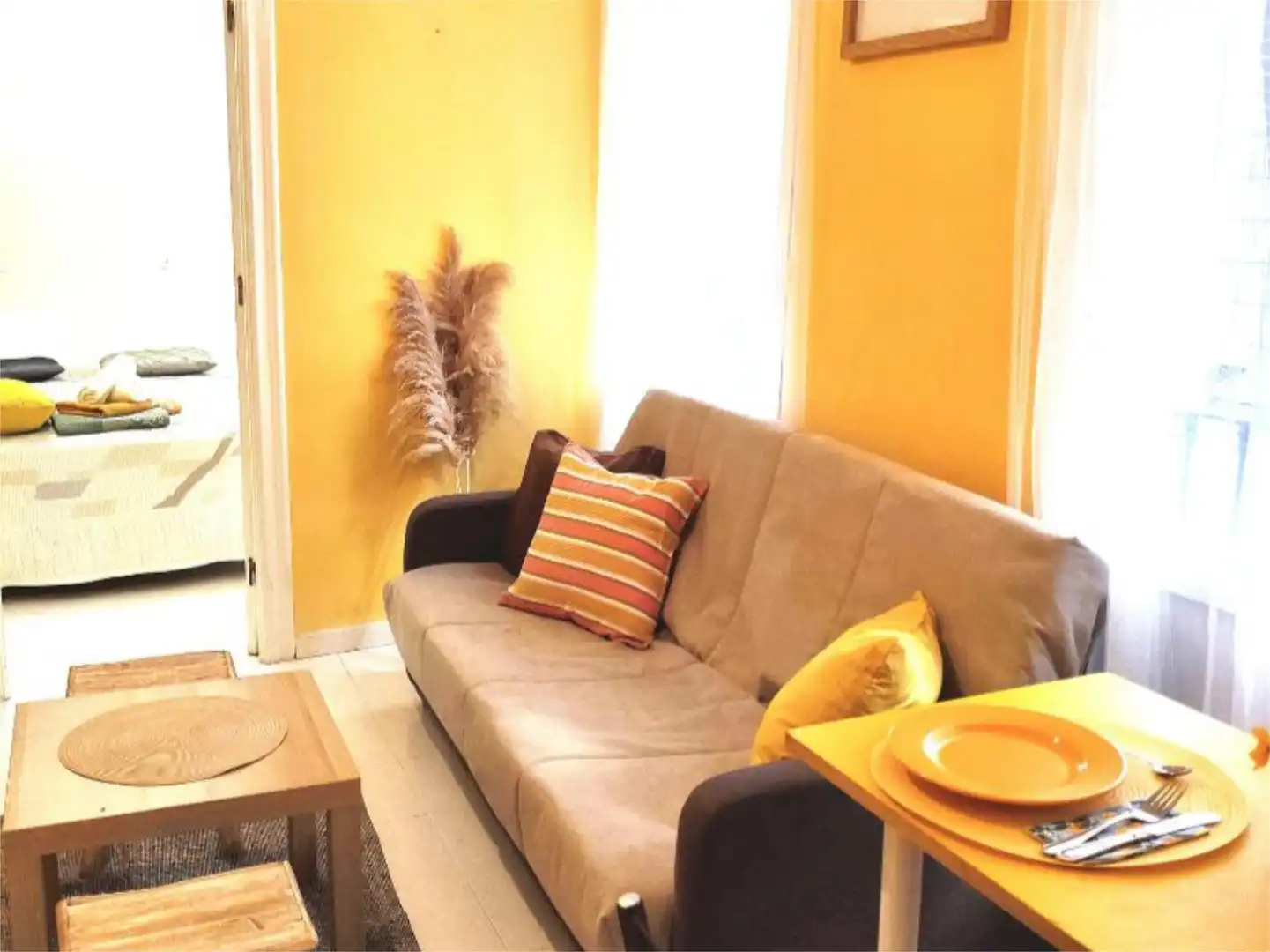 Piso en  Calle Príncipe 11 - Foto 8