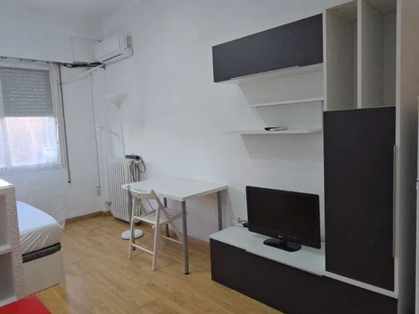 Estudio en Calle Velázquez, 146 - Foto 11