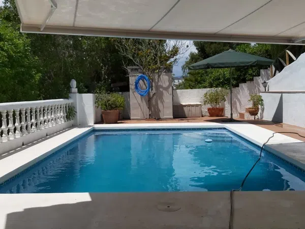 Casa independiente en Urb. Los Claveles III, Calle Salamanca, 94 - Foto 32