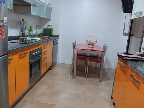 Piso en Calle Diego Fernández Mendoza, El Consul - El Romeral - Foto 17