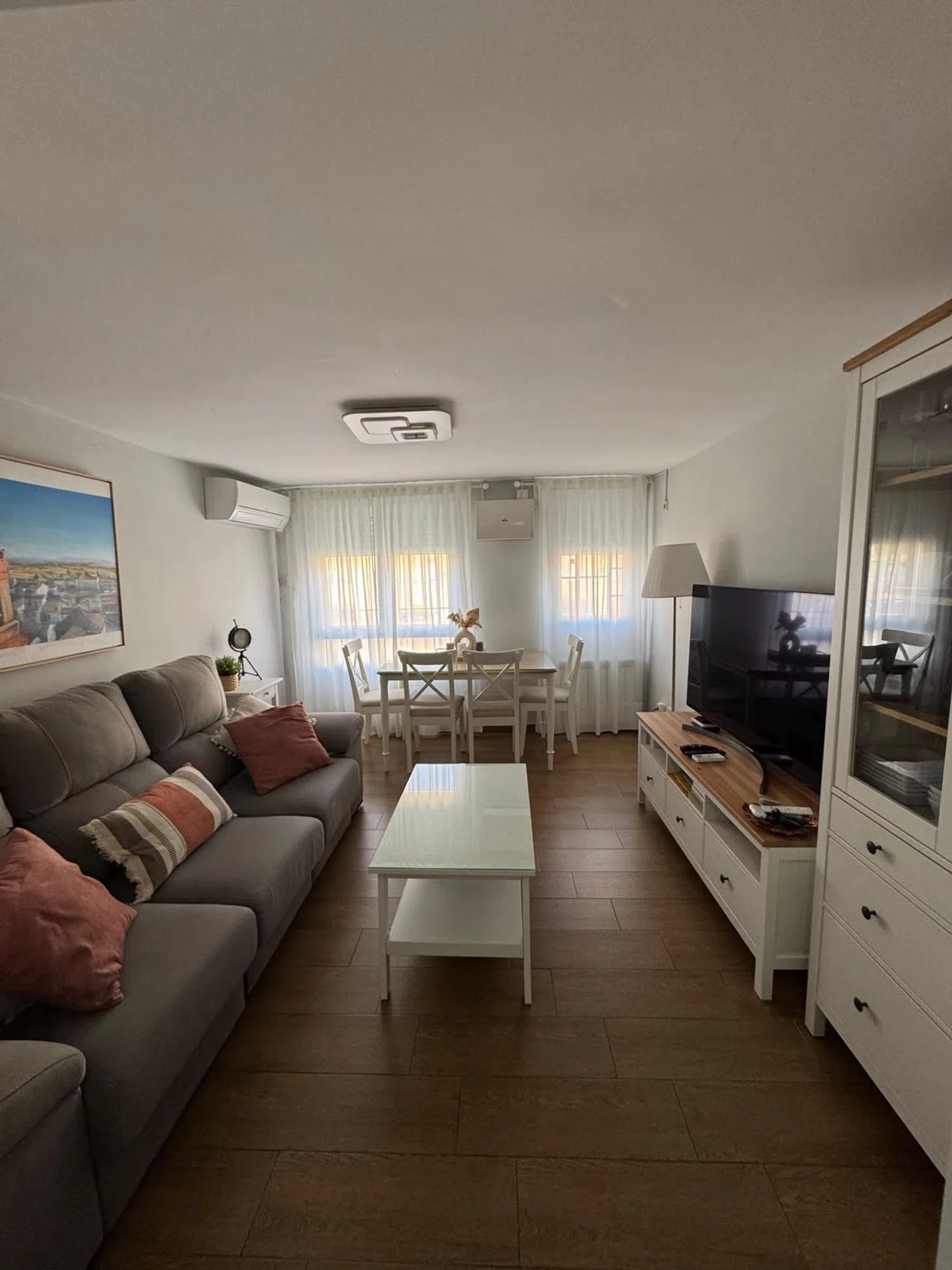 Piso en Barrio Amposta - Foto 1