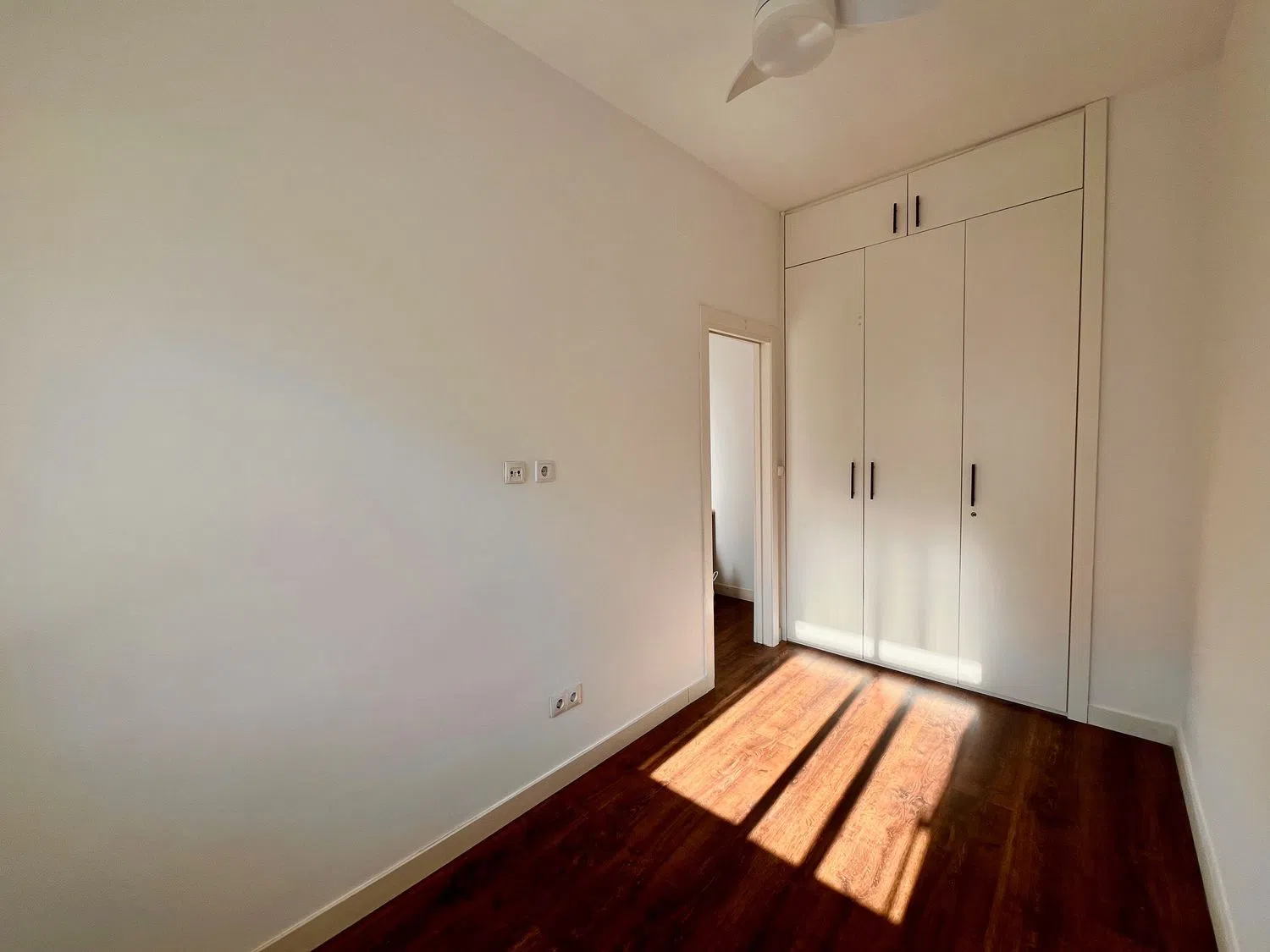 Piso en calle de Bustamante, 17 - Foto 18