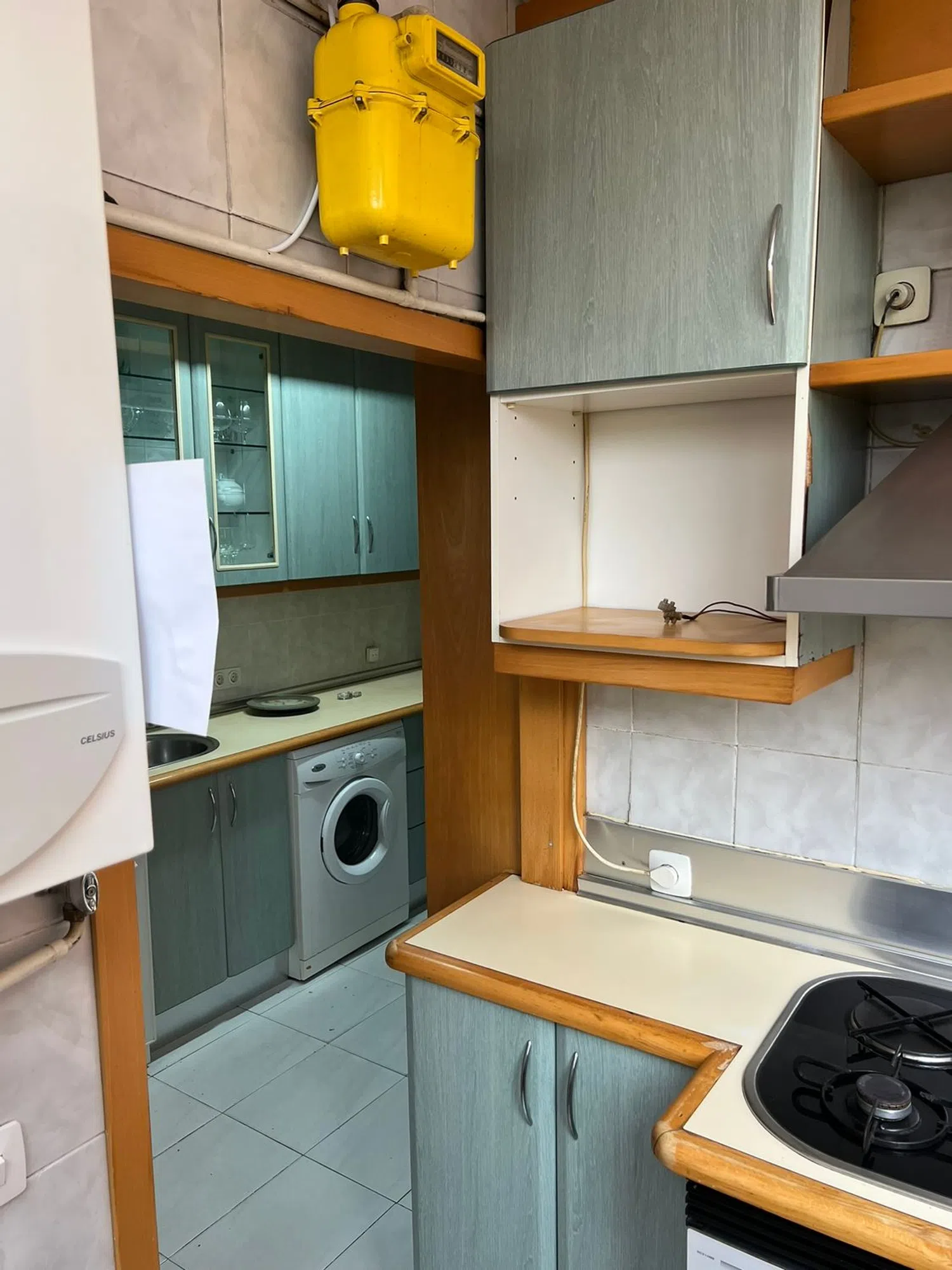 Piso en calle de Tribaldos, 3 - Foto 21