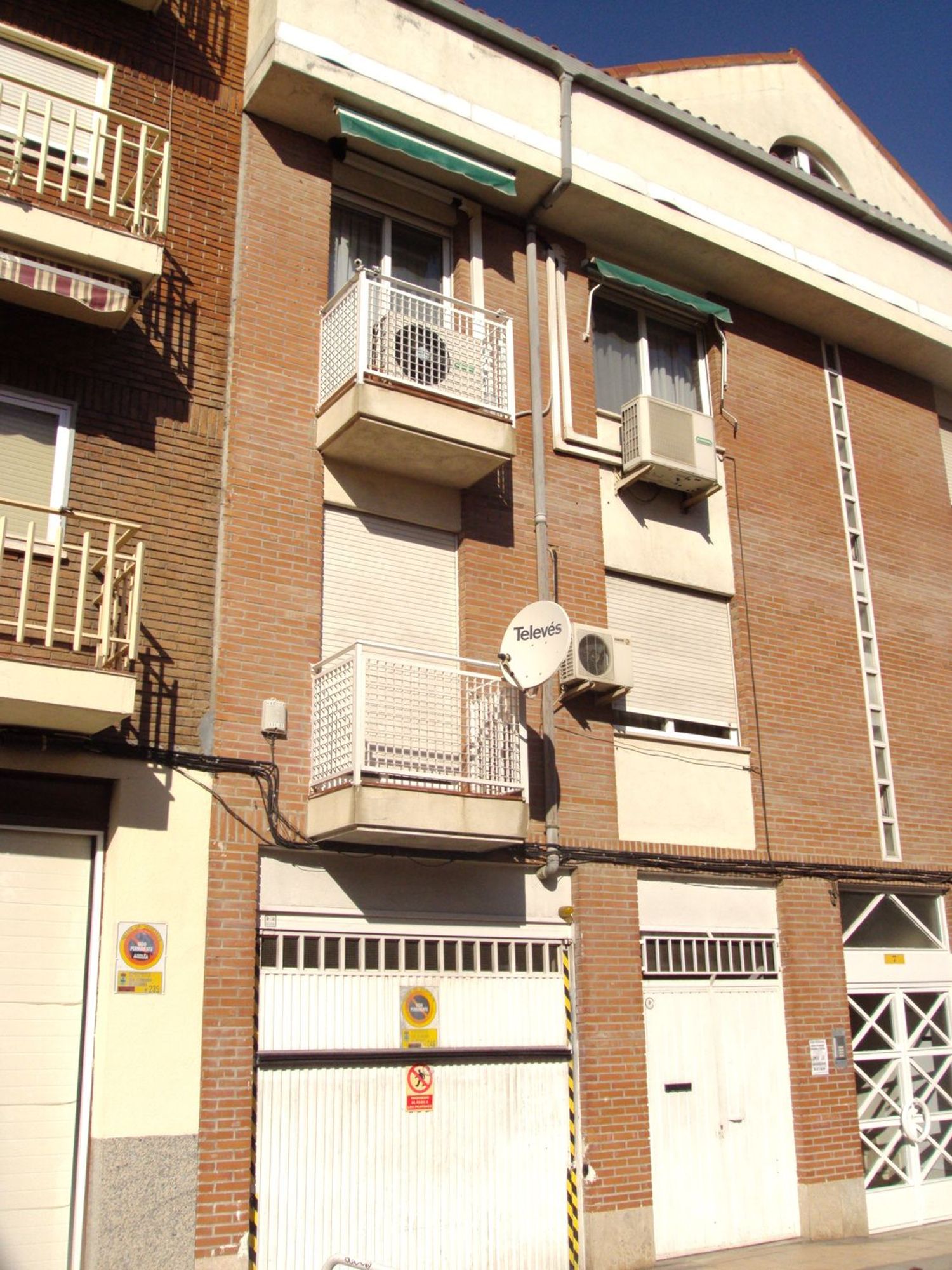 Dúplex en calle de la Huerta Chica, 7 Na - Foto 30