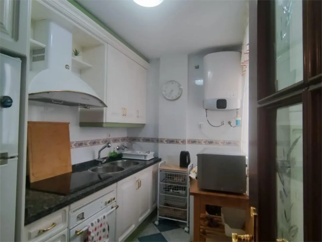 Piso en  Calle Estanco 2 - Foto 2