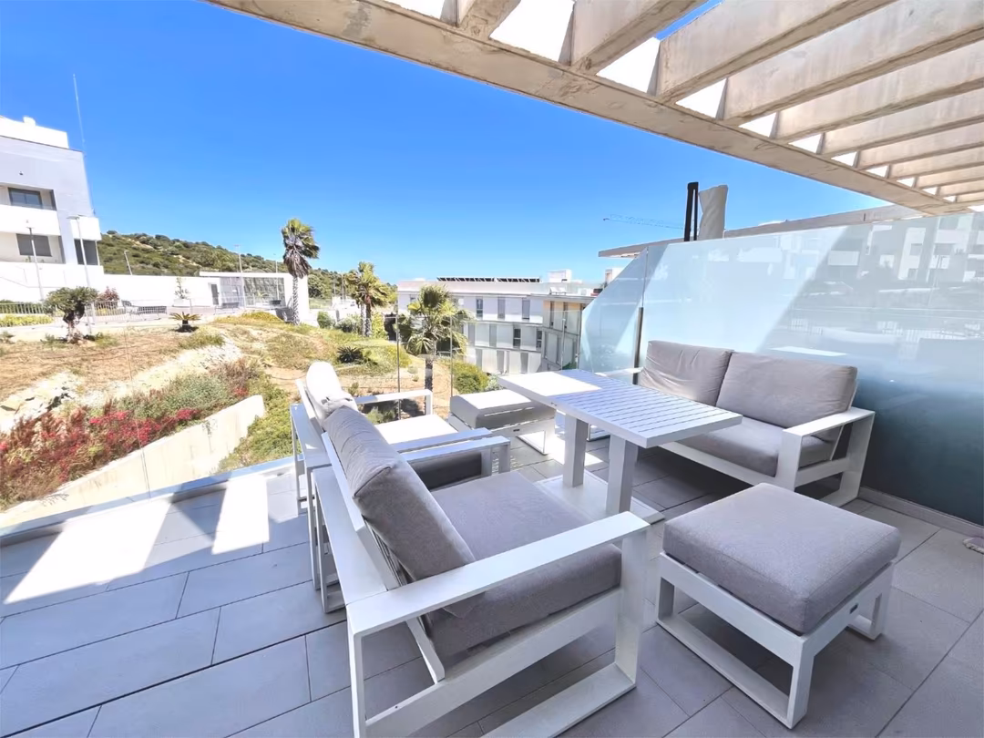 Piso en  Calle Copa Ryder 22 - Foto 34