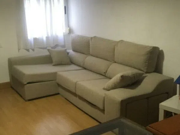 Piso en calle Rafael Salgado, 30 - Foto 2