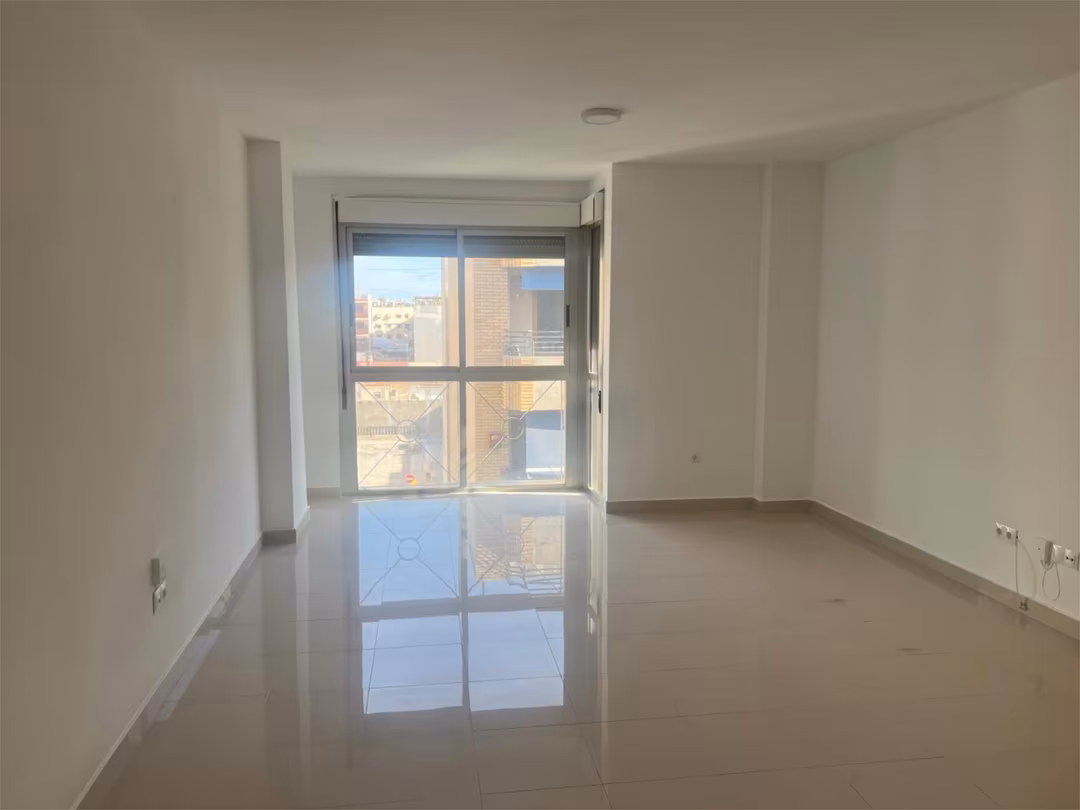 Piso en  Carrer del Mercat 17