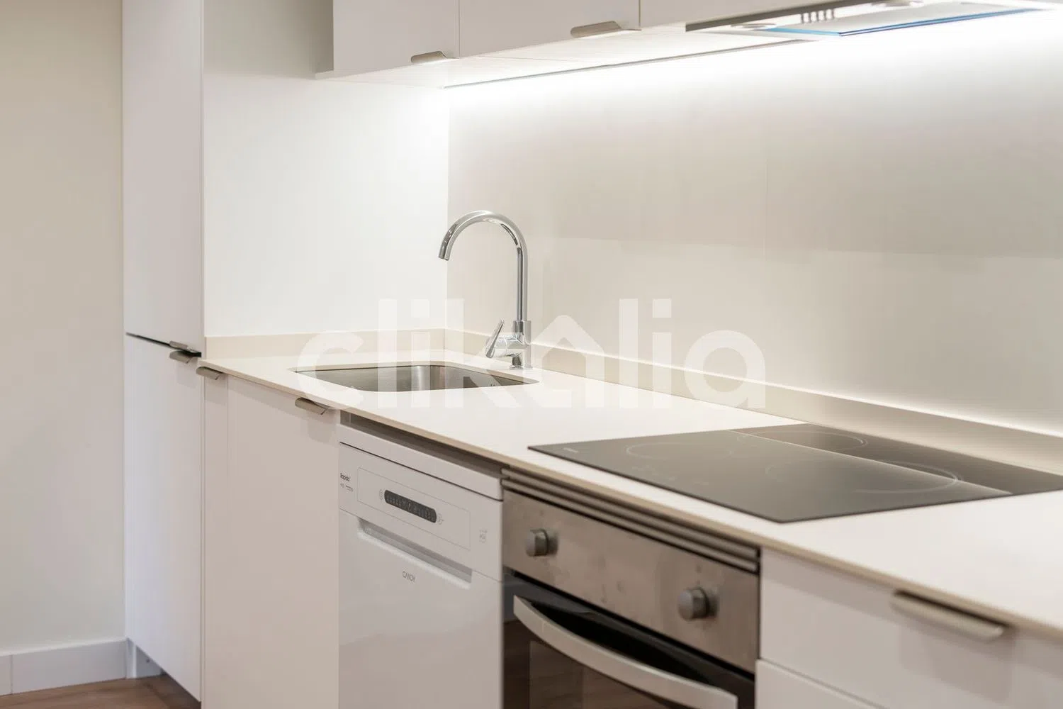 Piso en calle de Fray Francisco Cabezas - Foto 11