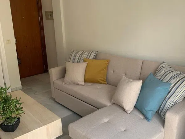 Estudio en calle García de Haro, 12 - Foto 14