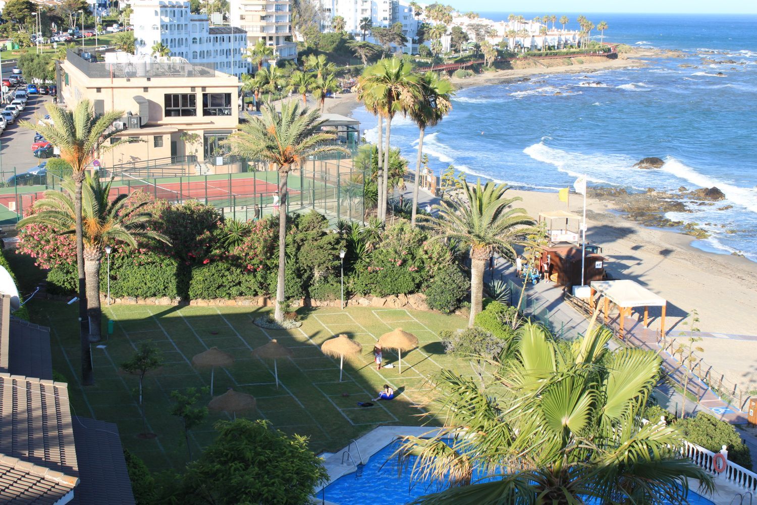 Piso en Avenida del Golf, 2, Riviera del Sol, Riviera del Sol - Foto 4