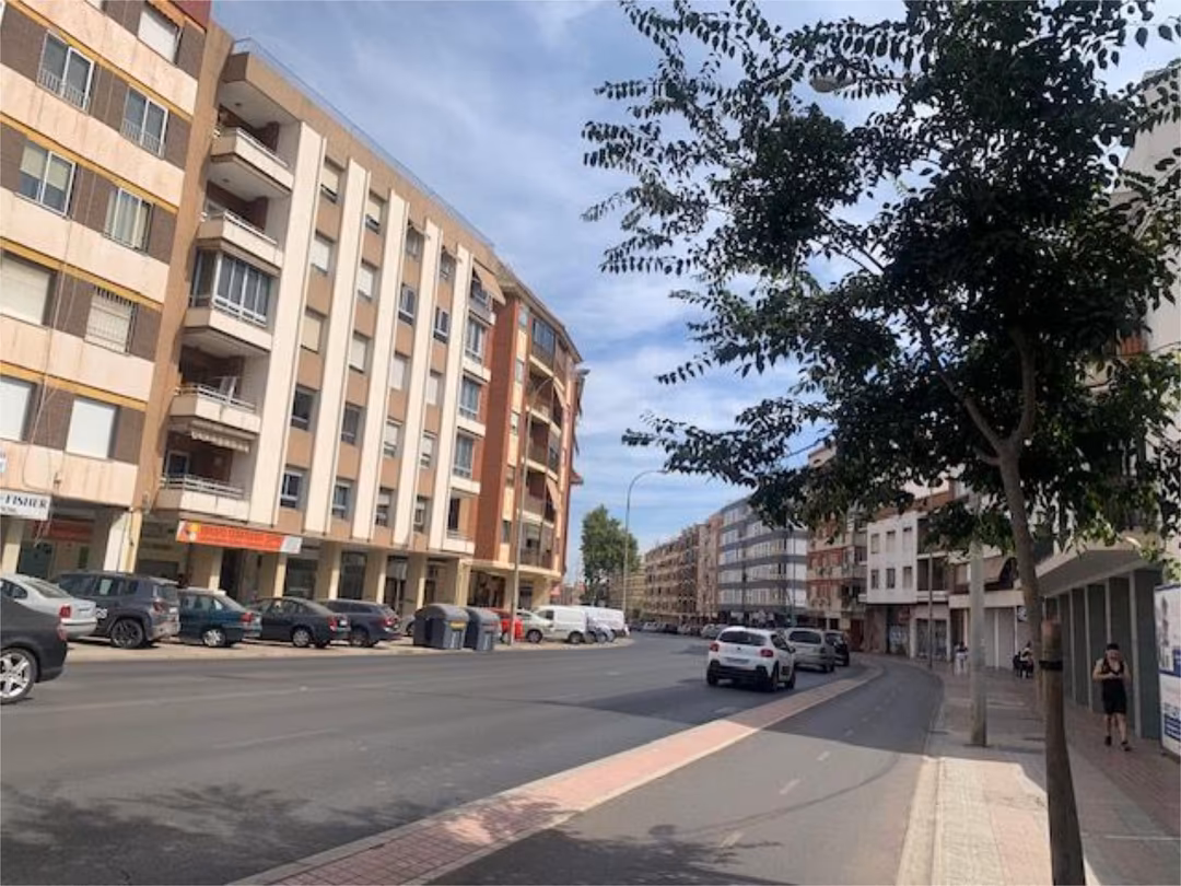 Piso en  Avenida de las Ollerías 13 - Foto 35