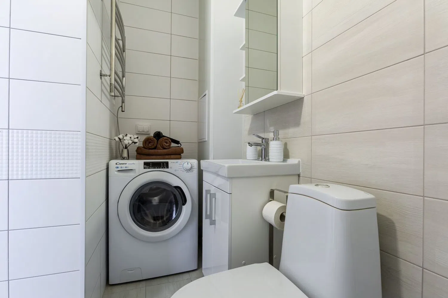 Piso en C. Alberto Durero, 3 - Foto 1