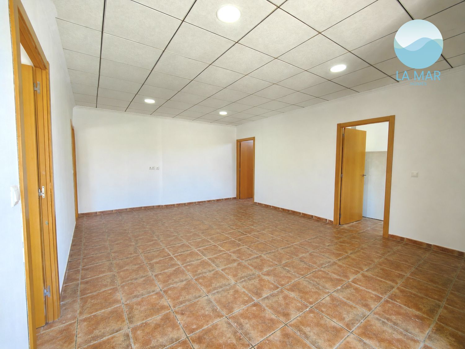 Piso en Partida Raspeig Polig D, Los Girasoles - Foto 3