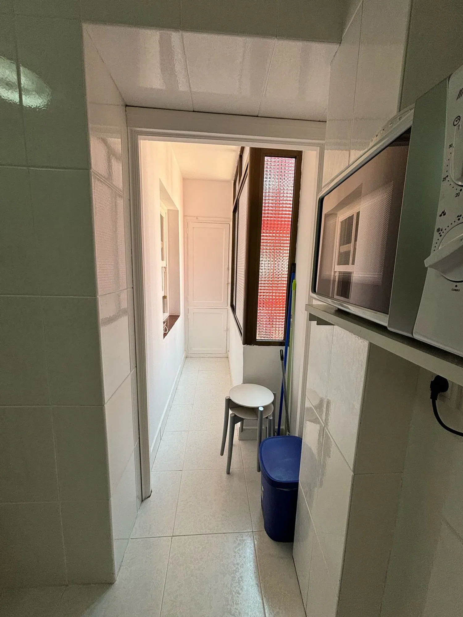 Piso en calle Cardenal de Cisneros, 67 - Foto 1