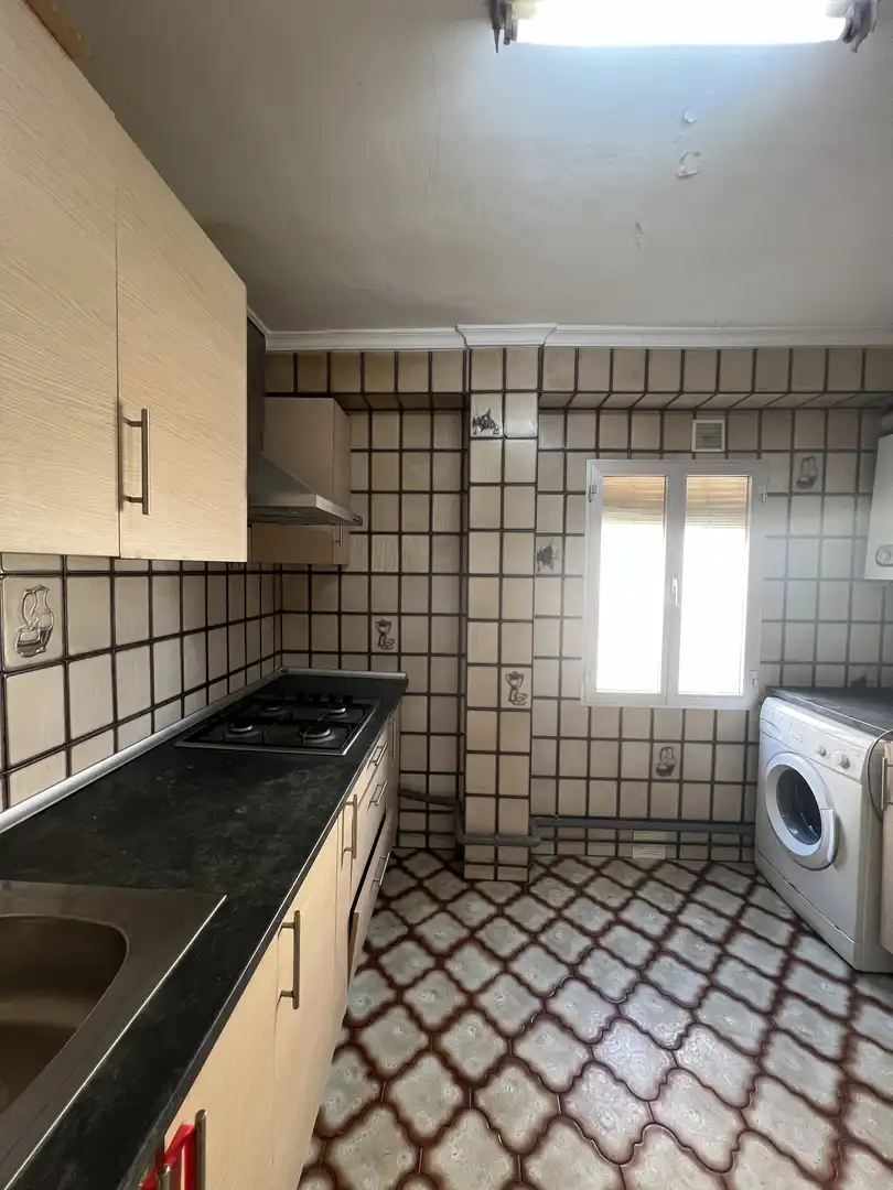 Apartamento en  Calle Obispo Franquis Lasso 3 - Foto 6