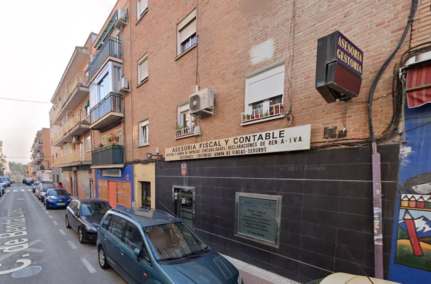 Piso en calle de Benita López, 42 - Foto 1