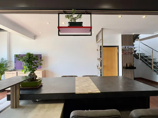 Ático en calle Guadalest, 2 - Foto 8