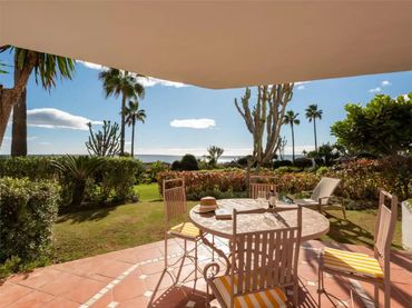 Piso en Estepona - Foto 1