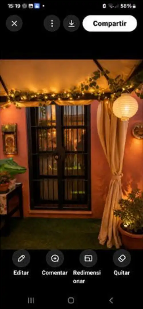 Chalet en zona del olivar - Foto 4