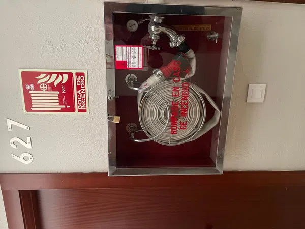 Estudio en calle Salado, 4 - Foto 34