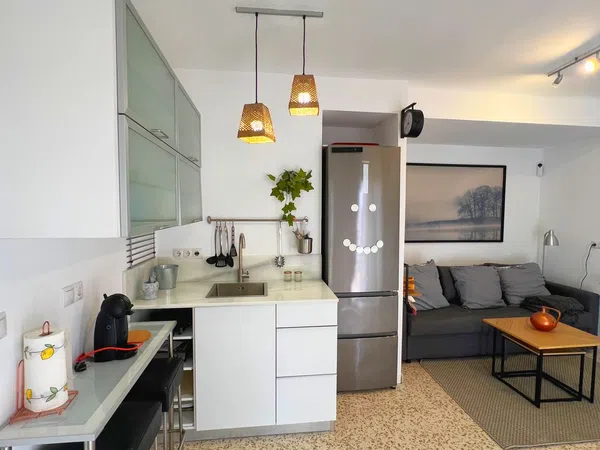 Piso en calle Bailén, 21 - Foto 3