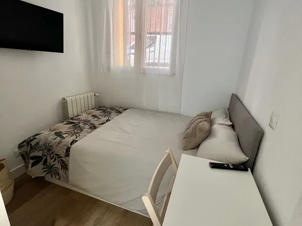 Piso en Calle de Abtao, 19, Pacífico - Foto 10