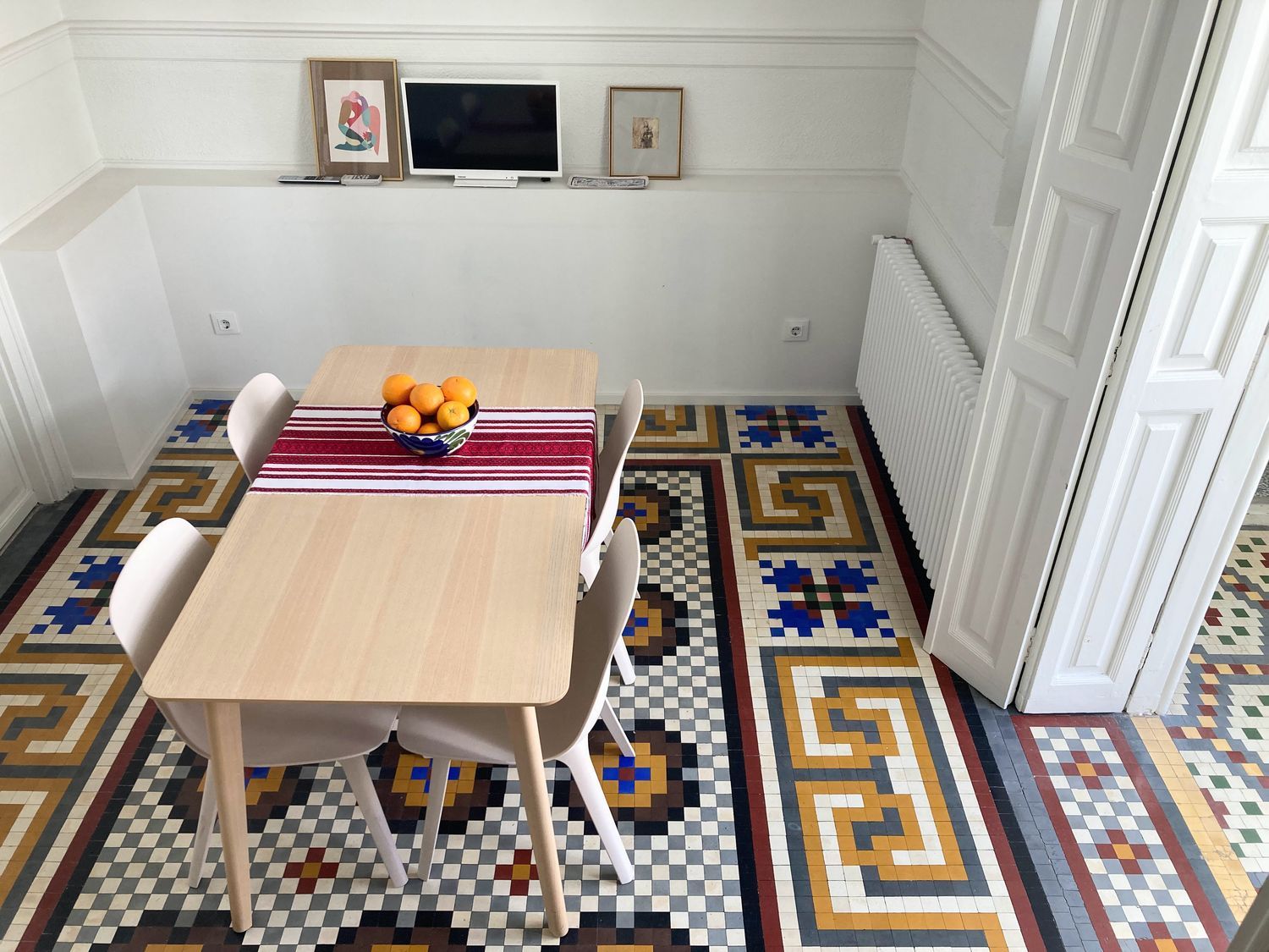 Piso en calle del Doctor Monserrat, 30 - Foto 2