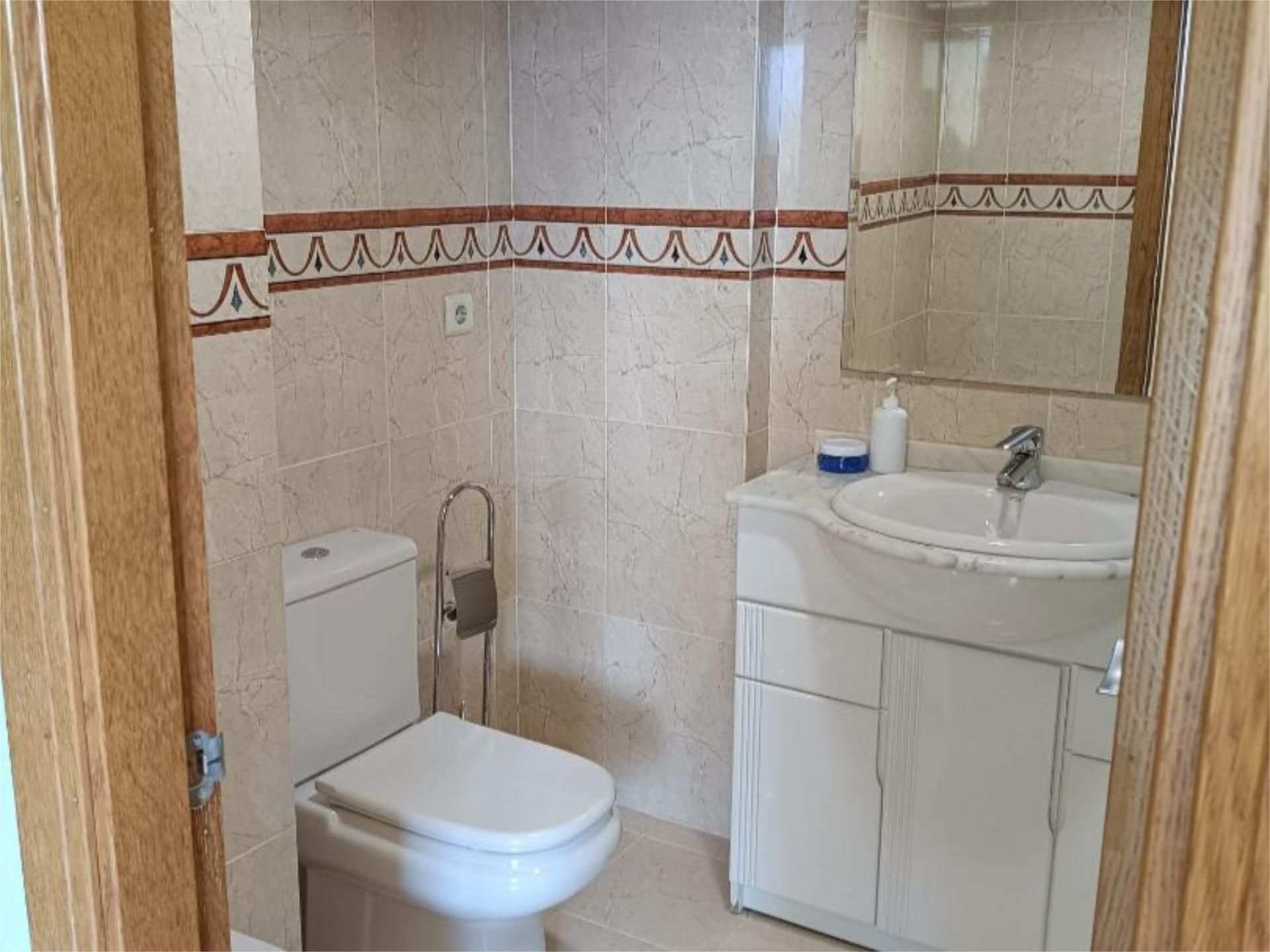 Piso en  Plaça de la Ciutat de la Lisa 5 - Foto 15