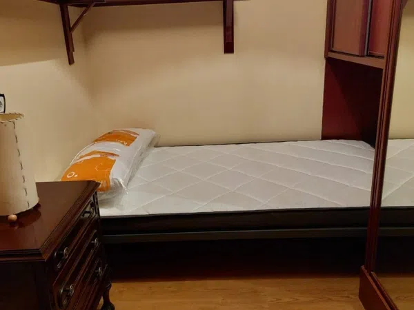 Piso en Avenida Conchiñas, 32, Agra del Orzán - Ventorrillo, Agra del Orzán - Ventorrillo - Foto 5