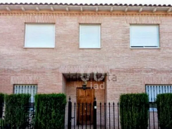Chalet pareado en Camino Casar, 7 - Foto 2