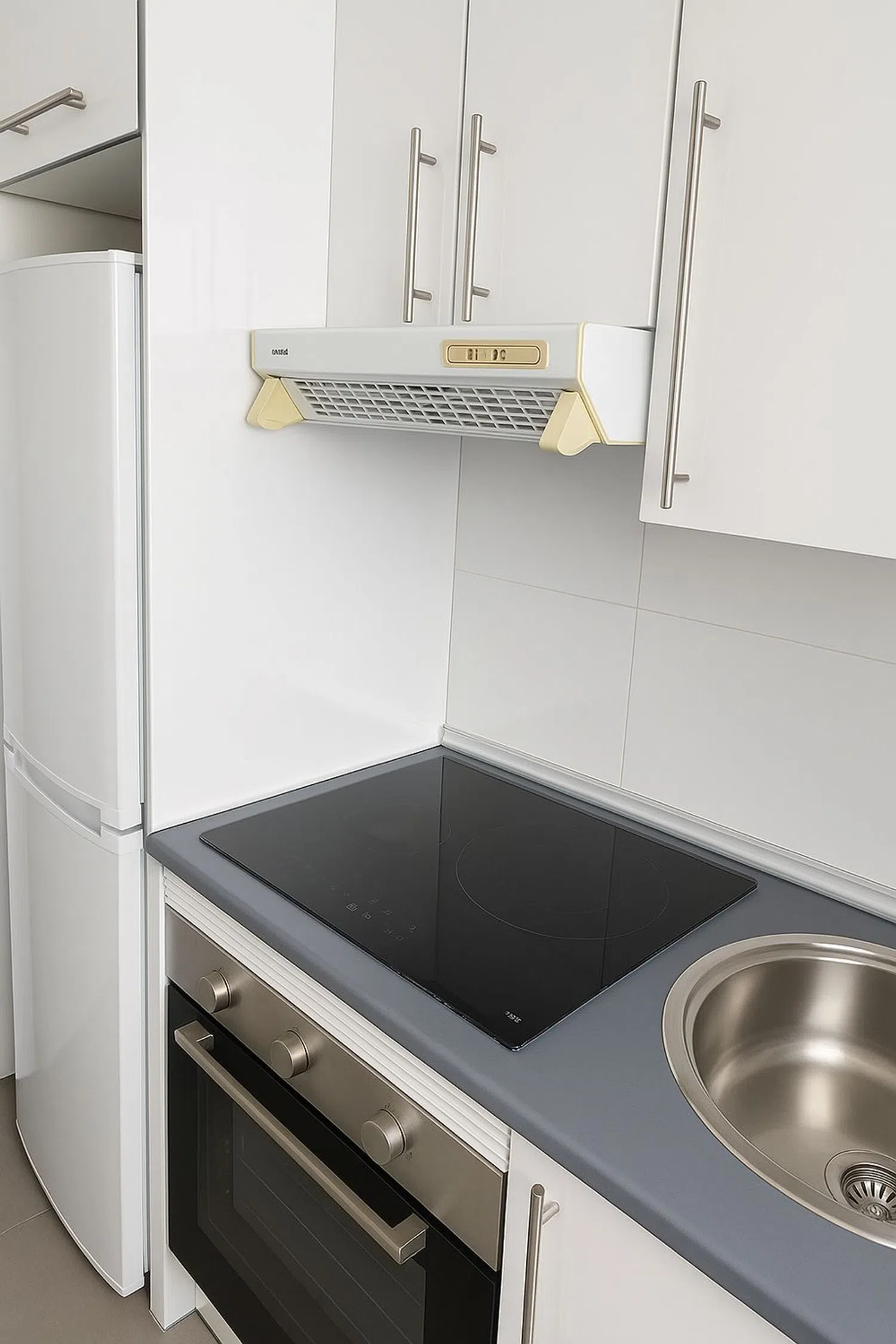 Piso en calle de Benigno Soto, 9 - Foto 21