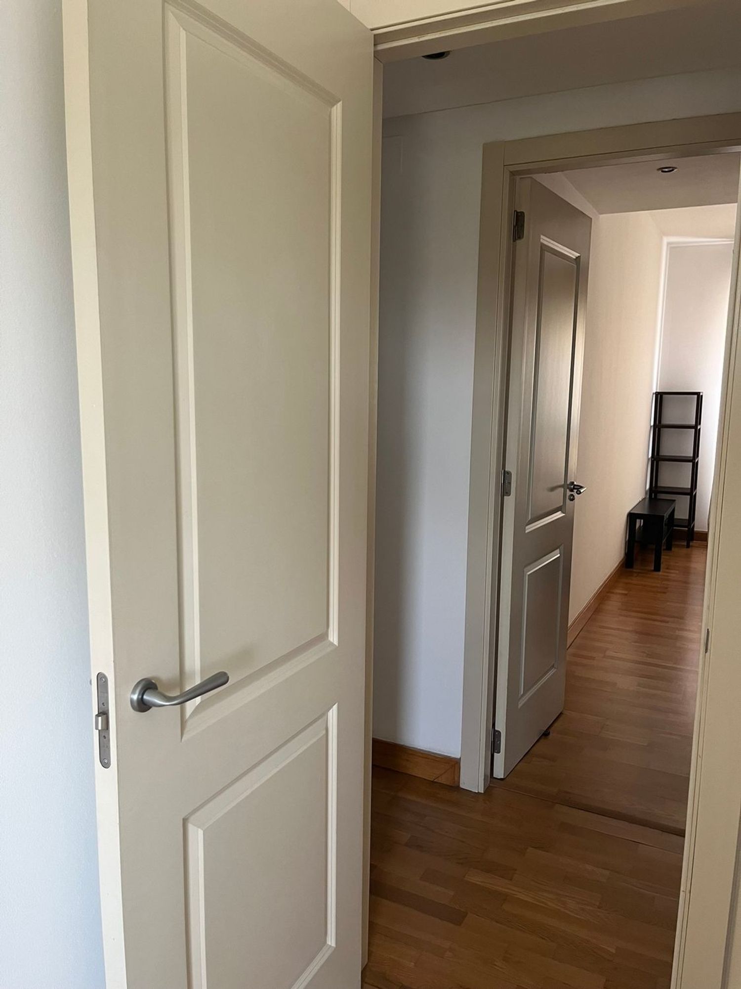 Piso en avenida Concejal Alberto Jiménez-Becerril, 26 - Foto 24