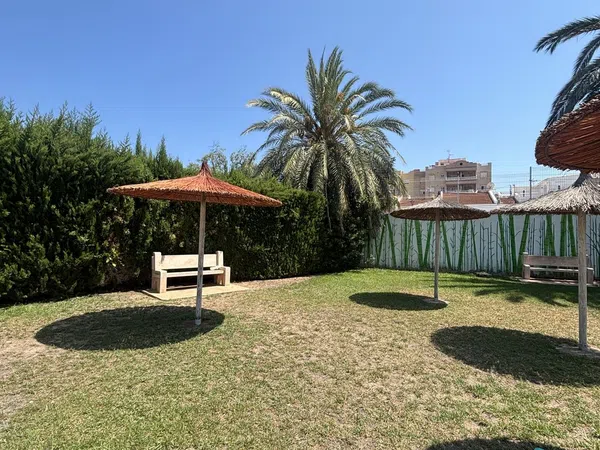 Chalet adosado en Calle Manzana 3, 3, Nueva Torrevieja - Foto 32