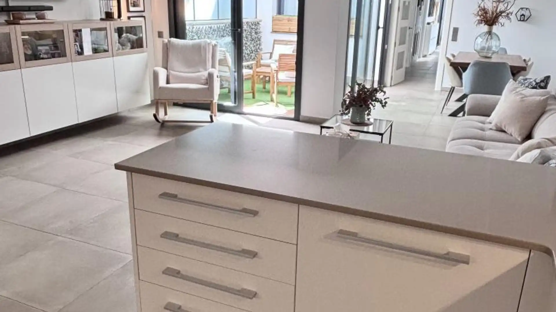 Piso en  Carrer Pizarro 61 - Foto 5