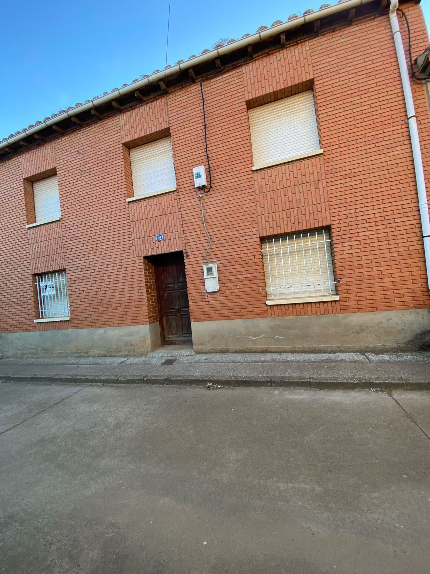 Casa de pueblo en Calle la Pelota, 14 - Foto 12