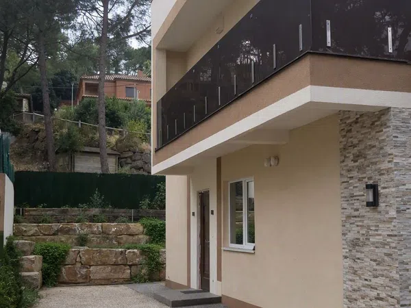Casa o chalet independiente en Calle Miquel de Palol, 5, Residencial Begur - Esclanyà, Residencial Begur - Esclanyà - Foto 2