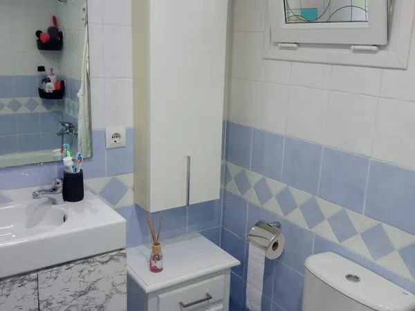 Chalet adosado en Arco norte - Avda España - Foto 11