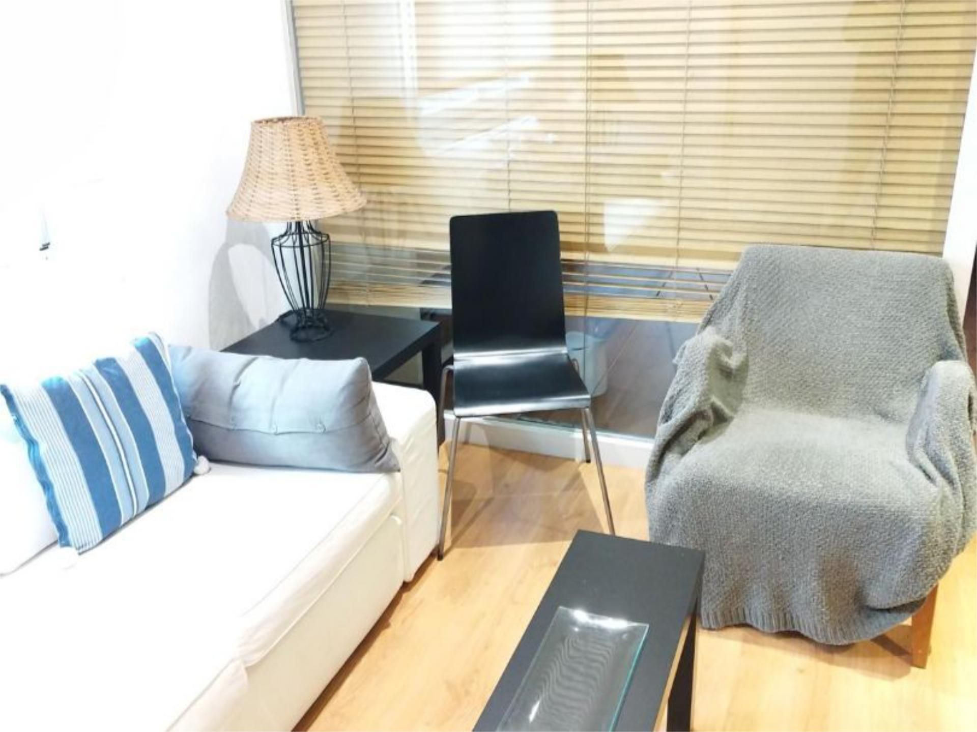 Piso en  Calle de Juan de Olías 15 - Foto 3