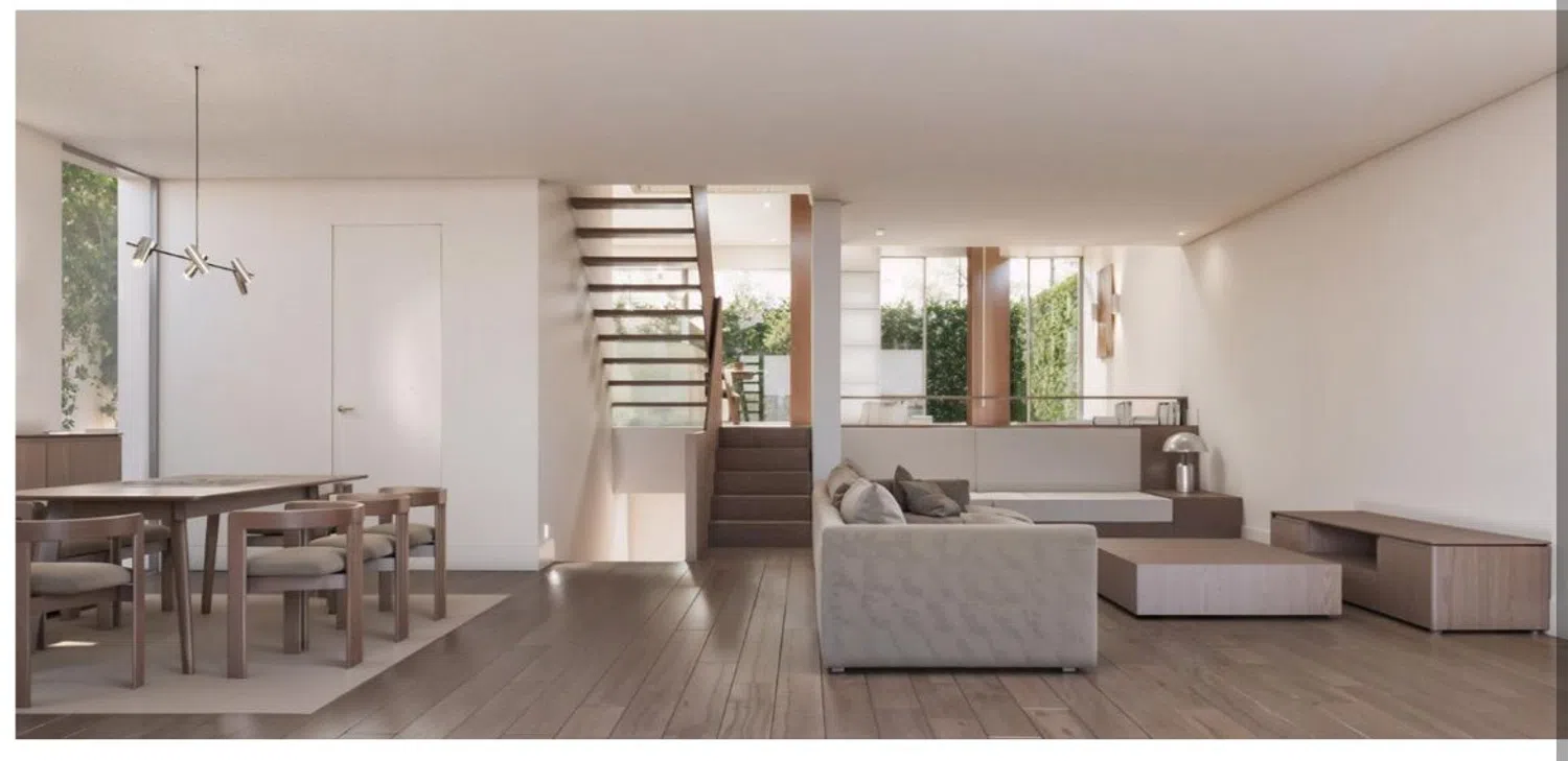 Casa independiente en carretera de Húmera, 30 - Foto 1