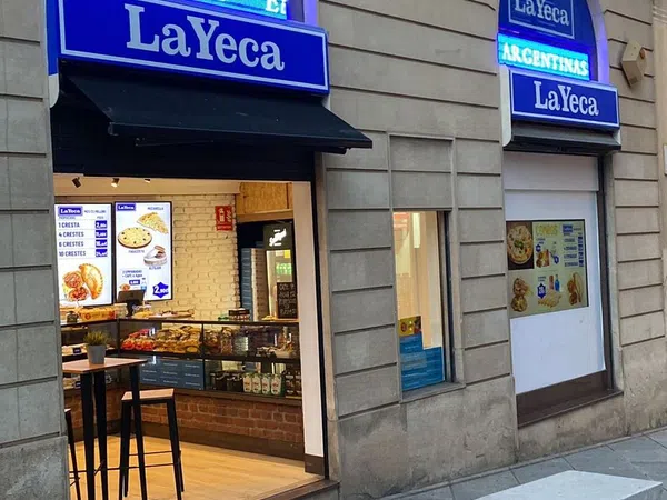 Local en Take away en Plaza de Santa Anna, 1, Centre, Centre - Foto 1