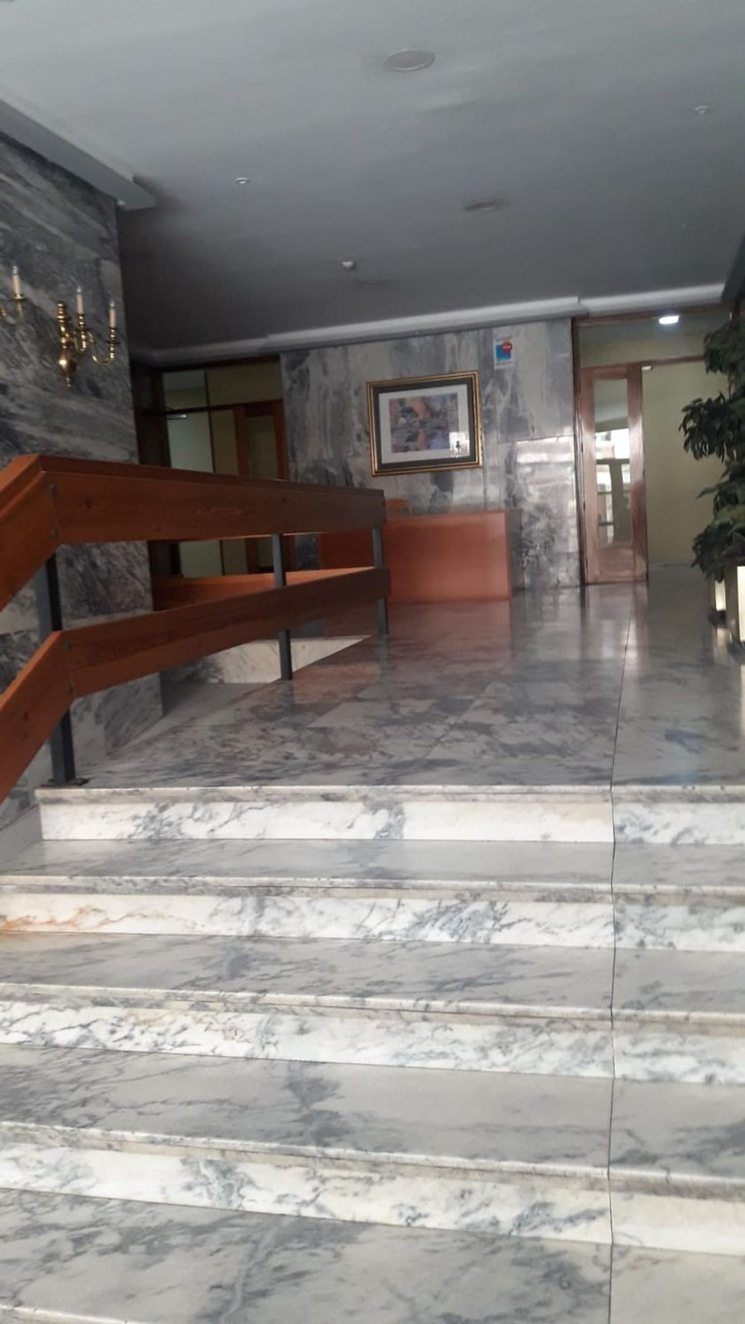 Piso en calle Profesor Rodríguez Moñino, 2 - Foto 27