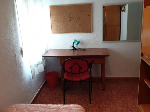 Piso en Calle Fausto, 6, Doctor Fedriani - Foto 14