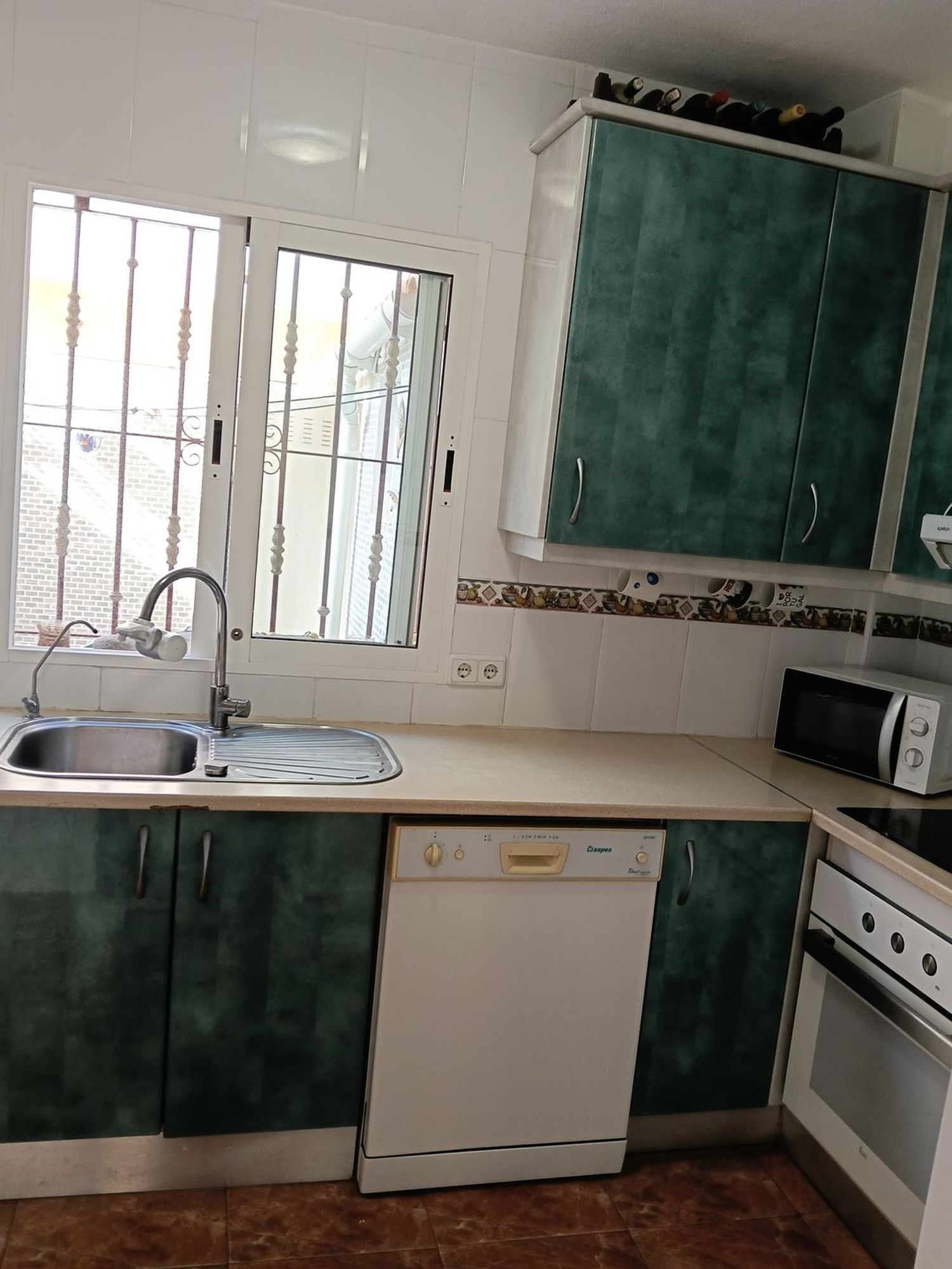 Chalet adosado en Calle Nicolás de Bussi, 44, Playa Flamenca - Foto 16