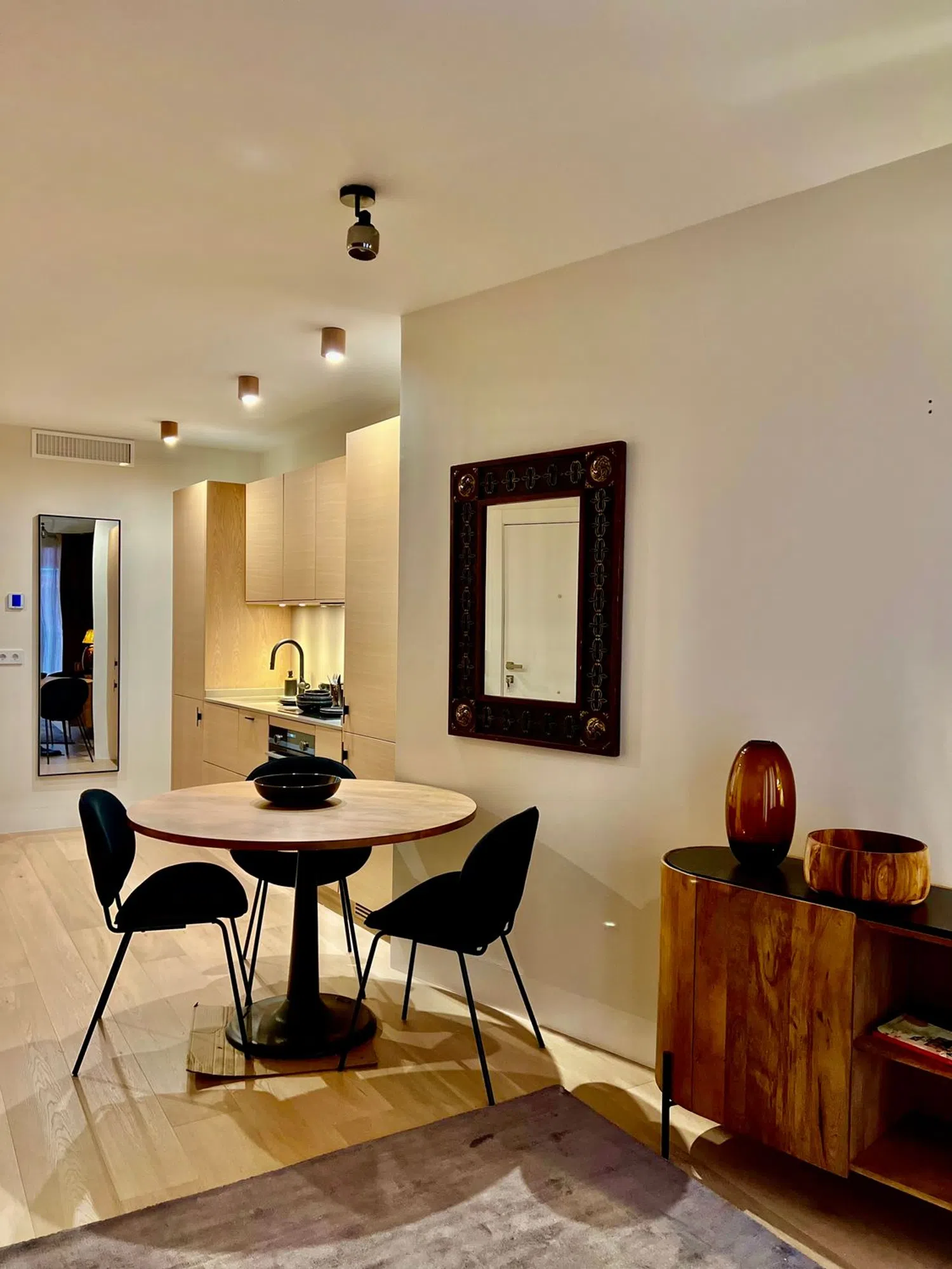 Piso en calle Jinetes, 23 - Foto 2