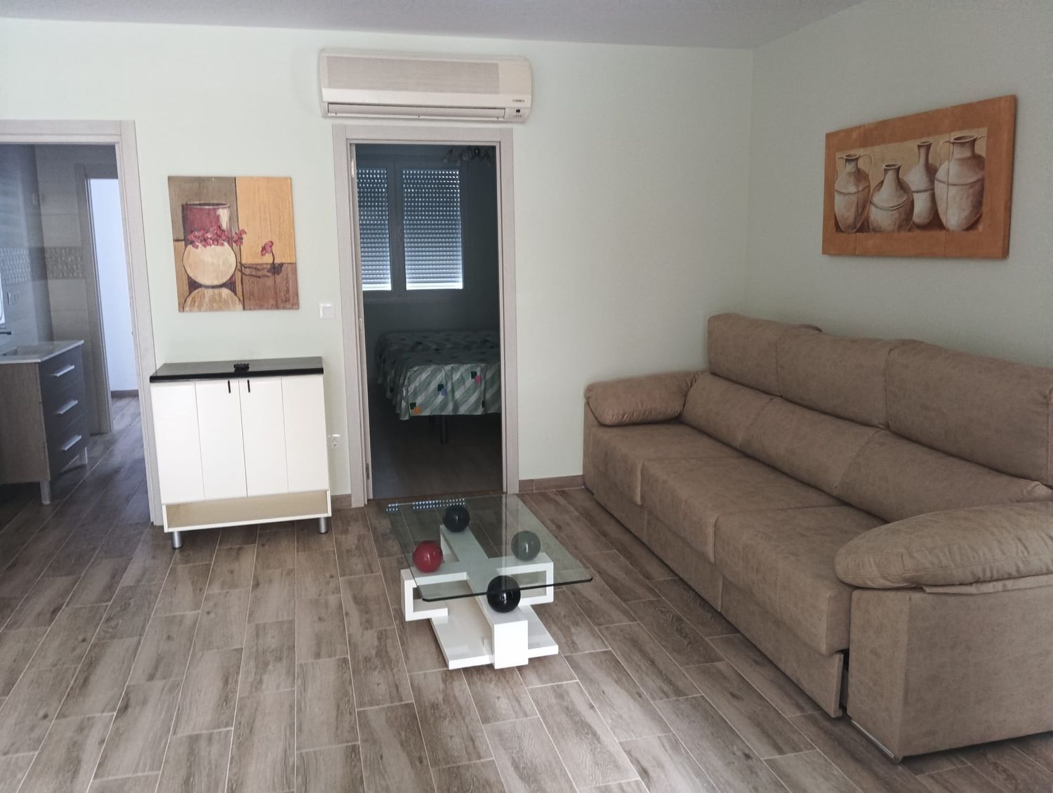 Piso en Calle Carlos III, 58 - Foto 3