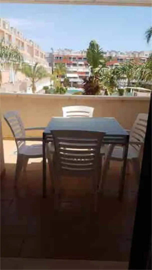 Apartamento en Vera playa  vacacional - Foto 4